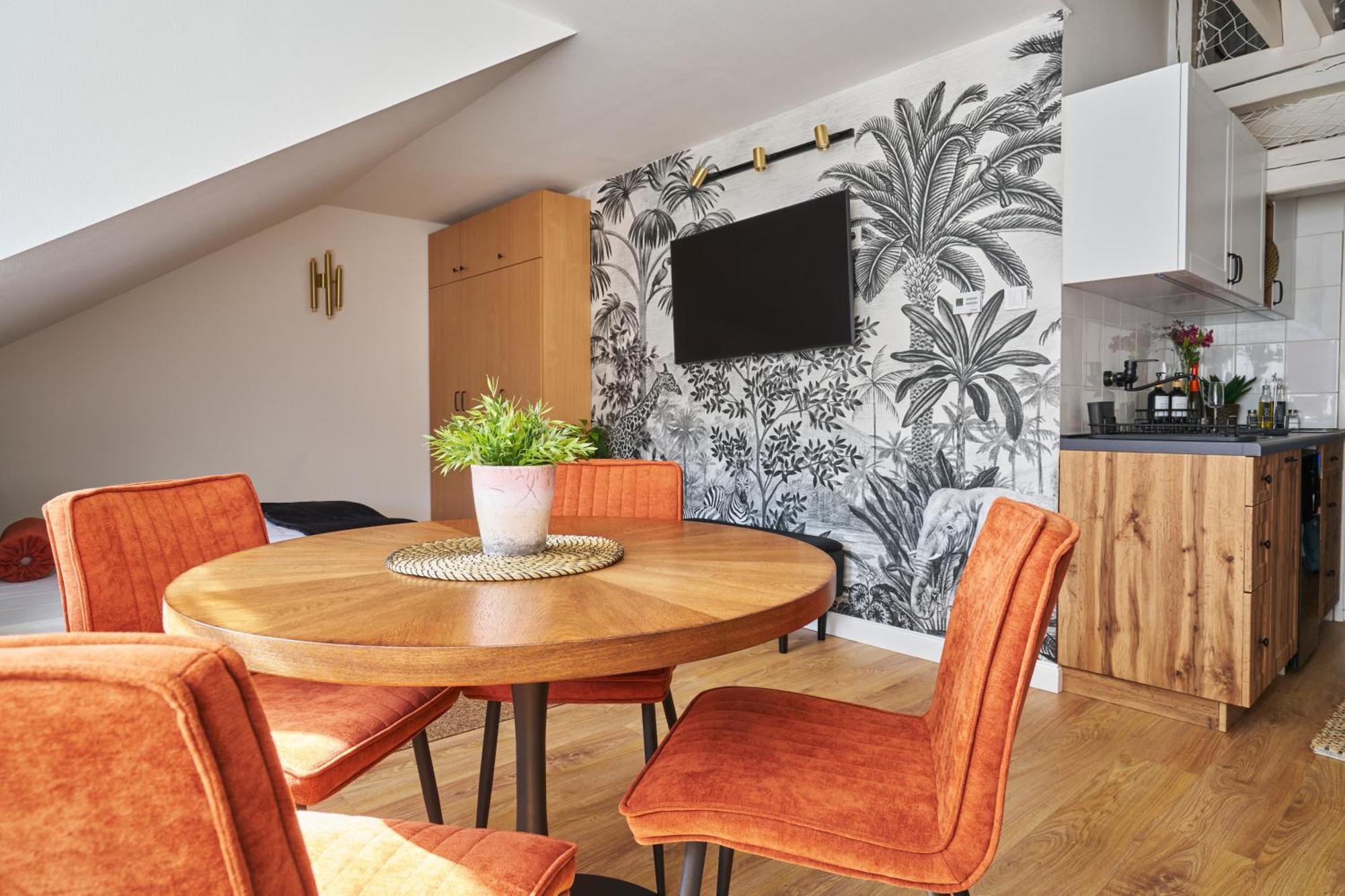 Animal Planet By Stn Apartment Budapest Ngoại thất bức ảnh
