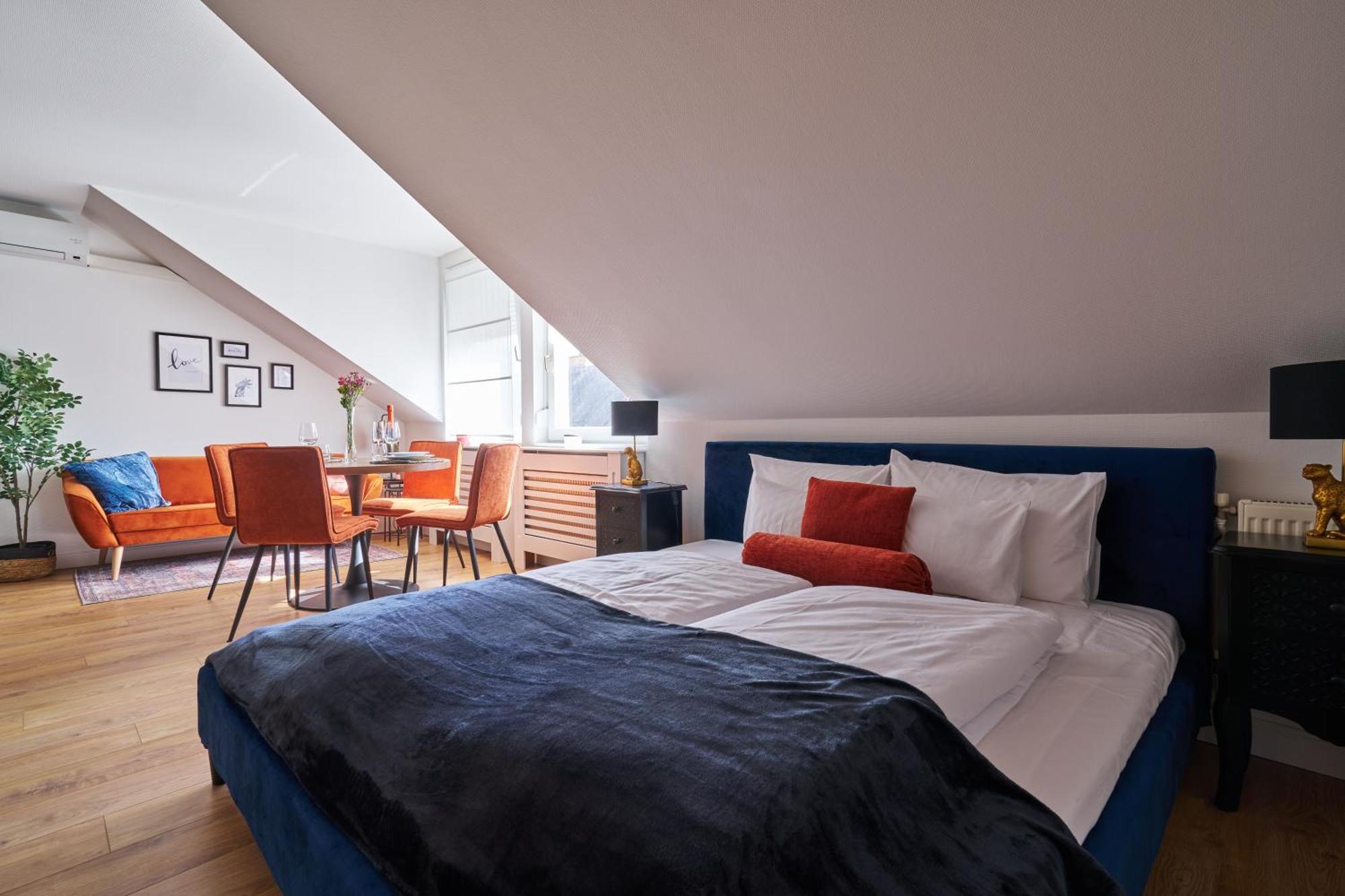 Animal Planet By Stn Apartment Budapest Ngoại thất bức ảnh