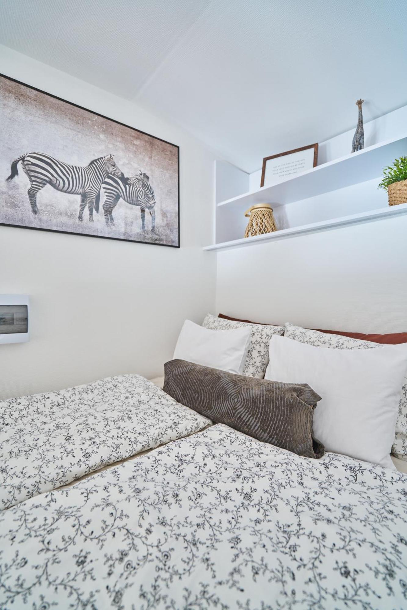 Animal Planet By Stn Apartment Budapest Ngoại thất bức ảnh