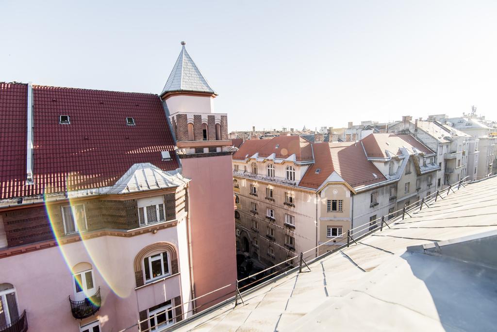 Animal Planet By Stn Apartment Budapest Phòng bức ảnh